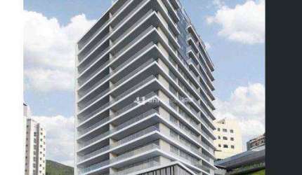 Apartamento com 3 quartos à venda, 95 m² por R$ 853.000 - São Mateus - Juiz de Fora/MG