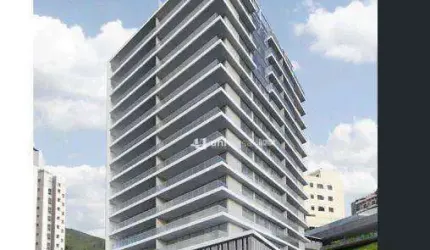 Cobertura com 3 quartos à venda, 168 m² por R$ 1.994.406 - São Mateus - Juiz de Fora/MG