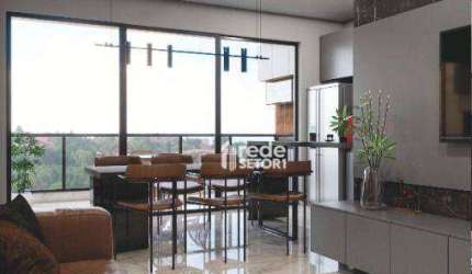 Apartamento com 3 quartos à venda, 94 m² por R$ 1.029.900 - Santa Helena - Juiz de Fora/MG