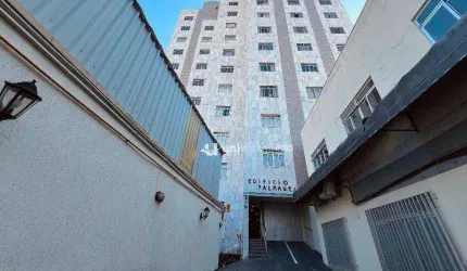 Apartamento à venda, 140 m² por R$ 499.000,00 - São Mateus - Juiz de Fora/MG