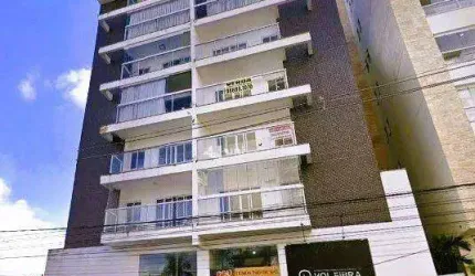 Apartamento com 2 dormitórios à venda, 80 m² por R$ 549.000,00 - Estrela Sul - Juiz de Fora/MG