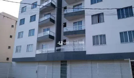 Cobertura com 3 quartos à venda, 104 m² por R$ 285.000 - Monte Castelo - Juiz de Fora/MG