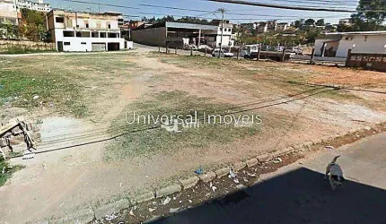 Terreno à venda, 2300 m² por R$ 1.000.000,00 - São Geraldo - Juiz de Fora/MG