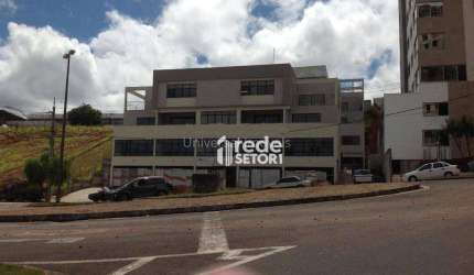 Sala à venda, 69 m² por R$ 319.454,06 - Estrela Sul - Juiz de Fora/MG
