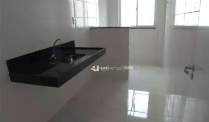 Apartamento com 2 quartos à venda, 65 m² por R$ 280.000 - Lourdes - Juiz de Fora/MG