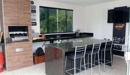 Cobertura com 3 quartos à venda, 120 m² por R$ 480.000 - Recanto da Mata - Juiz de Fora/MG