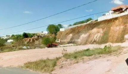 Terreno à venda, 825 m² por R$ 1.990.000,00 - Via Do Sol - Juiz de Fora/MG
