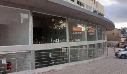 Loja à venda, 74 m² por R$ 290.000,00 - Bandeirantes - Juiz de Fora/MG