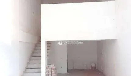 Loja, 86 m² - venda por R$ 278.000,00 ou aluguel por R$ 1.950,00/mês - Bandeirantes - Juiz de Fora/MG