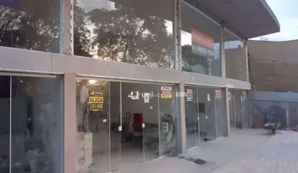 Loja à venda, 66 m² por R$ 225.000,00 - Bandeirantes - Juiz de Fora/MG