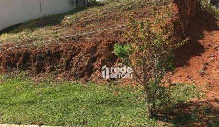 Terreno à venda, 504 m² por R$ 240.000,00 - Nova Gramado - Juiz de Fora/MG