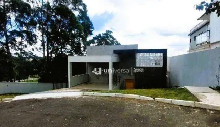 Casa à venda, 224 m² por R$ 1.490.000,00 - Spinaville - Juiz de Fora/MG