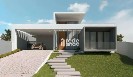 Casa à venda, 250 m² por R$ 2.190.000,00 - Residencial Alvim - Juiz de Fora/MG