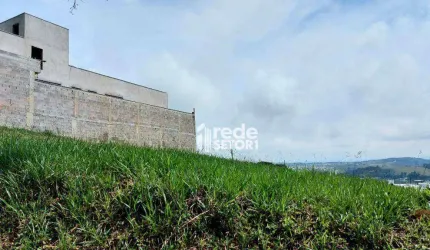 Terreno à venda, 510 m² por R$ 319.000,00 - Residencial Alvim - Juiz de Fora/MG