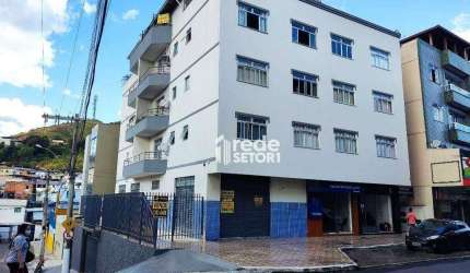 Loja à venda, 49 m² por R$ 290.000,00 - Progresso - Juiz de Fora/MG