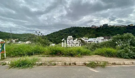 Terreno à venda, 360 m² por R$ 189.000,00 - Recanto da Mata - Juiz de Fora/MG