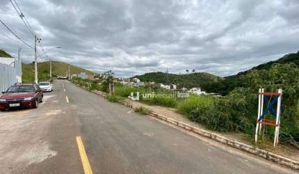 Terreno à venda, 360 m² por R$ 189.000,00 - Recanto da Mata 2 - Juiz de Fora/MG