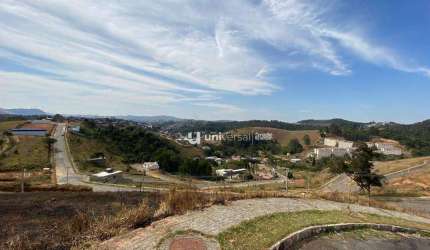 Terreno à venda, 262 m² por R$ 150.000,00 - Residencial Santa Lola - Juiz de Fora/MG