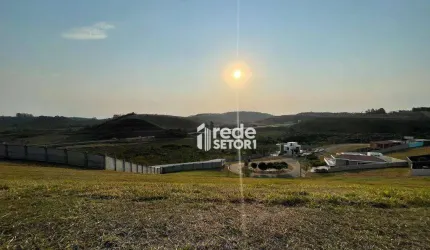 Terreno à venda, 600 m² por R$ 320.000,00 - Alphaville - Juiz de Fora/MG