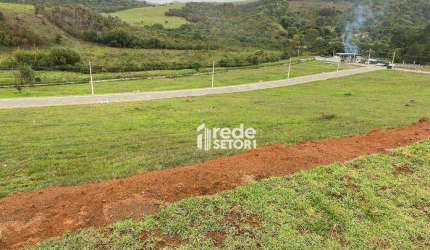 Terreno à venda, 309 m² por R$ 380.000,00 - Estrela Alta - Juiz de Fora/MG