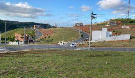 Terreno à venda, 353 m² por R$ 440.000,00 - Estrela Alta - Juiz de Fora/MG