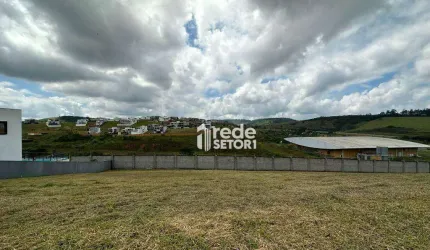 Terreno à venda, 576 m² por R$ 450.000,00 - Alphaville - Juiz de Fora/MG