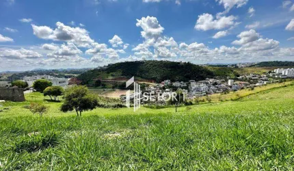 Terreno à venda, 750 m² por R$ 350.000,00 - Spina Ville II - Juiz de Fora/MG