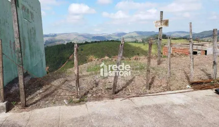 Terreno à venda, 420 m² por R$ 180.000,00 - Santa Maria - Juiz de Fora/MG