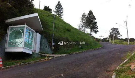Terreno à venda, 585 m² por R$ 250.000,00 - Condominio parque do imperio - Juiz de Fora/MG