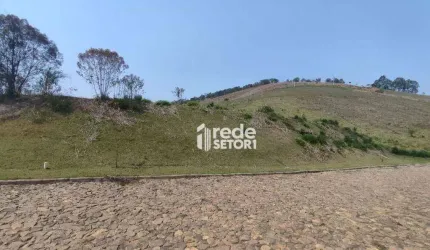 Terreno à venda, 3013 m² por R$ 180.000,00 - Villagio da Serra II - Juiz de Fora/MG