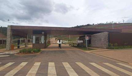 Terreno à venda, 300 m² por R$ 210.000,00 - Estrela do Lago - Juiz de Fora/MG