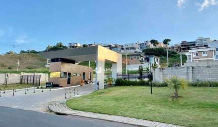 Terreno à venda, 367 m² por R$ 198.000,00 - Reserva São Pedro - Juiz de Fora/MG