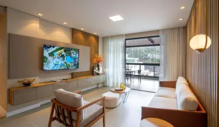 Apartamento com 2 quartos à venda, 89 m² por R$ 780.000 - São Mateus - Juiz de Fora/MG