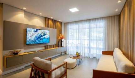 Cobertura com 4 quartos à venda, 240 m² por R$ 1.950.000 - São Mateus - Juiz de Fora/MG