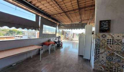 Cobertura com 3 quartos à venda, 140 m² por R$ 299000 - Centro - Juiz de Fora/MG