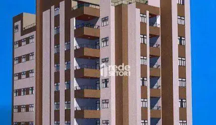 Apartamento com 2 quartos à venda, 80 m² por R$ 449.000 - Morro da Glória - Juiz de Fora/MG