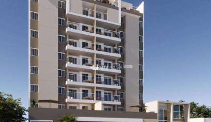 Cobertura com 3 quartos à venda, 147 m² por R$ 869.900 - São Pedro - Juiz de Fora/MG