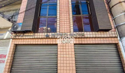 Prédio à venda, 333 m² por R$ 2.820.000,00 - Centro - Juiz de Fora/MG