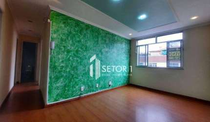 Cobertura com 3 quartos à venda, 89 m² por R$ 299.000 - Bairu - Juiz de Fora/MG