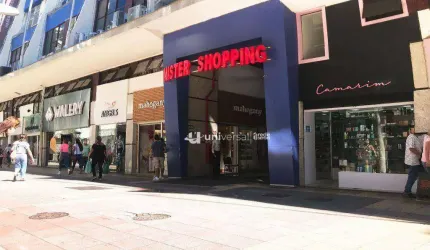 Box/Garagem à venda por R$ 75.000,00 - Centro - Juiz de Fora/MG