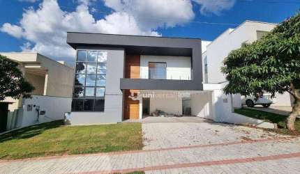 Casa à venda, 317 m² por R$ 1.600.000,00 - Residencial Alvim - Juiz de Fora/MG