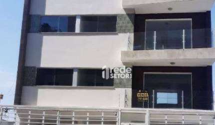 Apartamento com 2 quartos à venda, 70 m² por R$ 289.900 - São Mateus - Juiz de Fora/MG