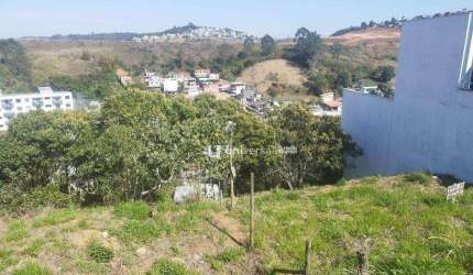 Terreno à venda, 516 m² de R$ 370.000 por R$ 350000  - Aeroporto - Juiz de Fora/MG
