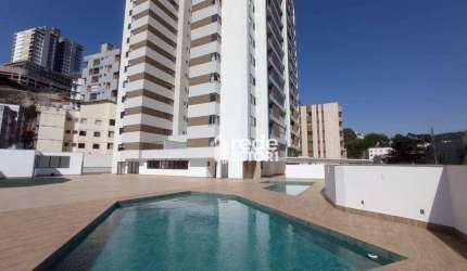 Apartamento com 4 quartos à venda, 160 m² por R$ 1.500.000 - Granbery - Juiz de Fora/MG