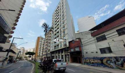 Apartamento com 3 quartos à venda, 113 m² por R$ 550.000 - São Mateus - Juiz de Fora/MG