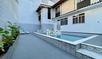 Casa com 4 quartos à venda por R$ 1.000.000 - Vitorino Braga - Juiz de Fora/MG