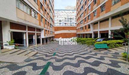 Apartamento com 3 quartos à venda, 127 m² de R$ 580.000 por R$ 550.000- Centro - Juiz de Fora/MG