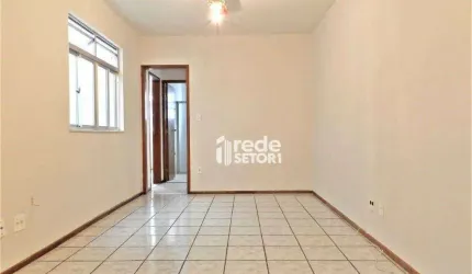 Apartamento com 2 quartos à venda, 80 m² por R$ 280.000 - São Mateus - Juiz de Fora/MG