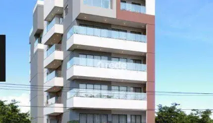 Cobertura com 3 quartos à venda, 140 m² por R$ 999.900 - Aeroporto - Juiz de Fora/MG
