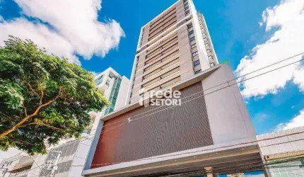 Studio com 1 quarto à venda, 34 m² por R$ 299.000 - São Mateus - Juiz de Fora/MG